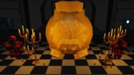 Go all in for the money prize (Image via Roblox)